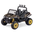 thumbnail image 2 of Peg Perego Thundercat Realtree Camo 12V Ride-On, 2 of 6