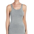 thumbnail image 3 of Ellen Tracy 2pk Women’s Reversible Seamless Cami, 3 of 4