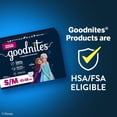 thumbnail image 15 of Goodnites Nighttime Bedwetting Underwear for Girls, Sizes Extra Small - Extra Extra Large, 15 of 17