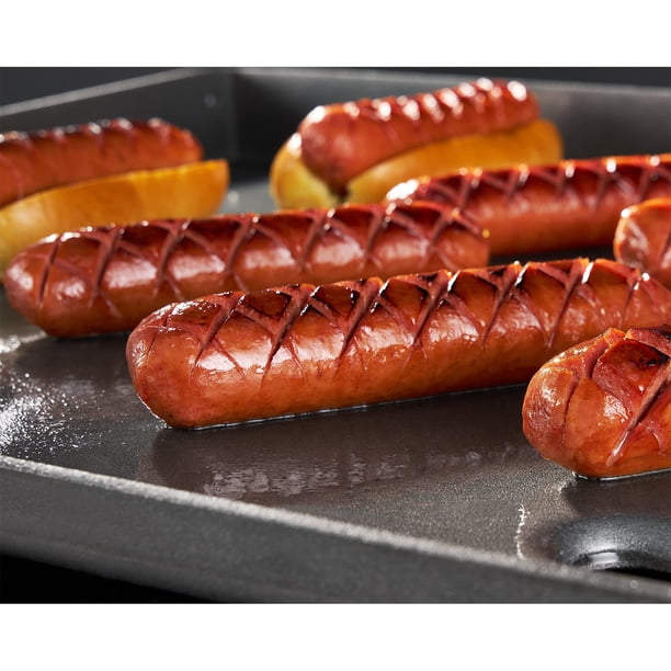 maker's mark × 4 Member's Mark 4-Burner Propane Gas Griddle w/ Cover - Samsclub.com