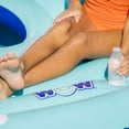 thumbnail image 8 of WOW Sports Pool Island Float, Inflatable Float with Canopy, 8 of 12