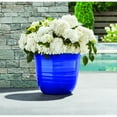thumbnail image 2 of Member's Mark 22" Windspeed Resin Planter, 2 of 13