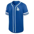 thumbnail image 1 of Los Angeles Dodgers Adult Jersey, 1 of 5