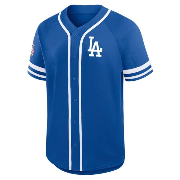Los Angeles Dodgers Adult Jersey