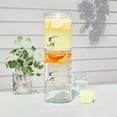 thumbnail interactive-video image 1 of Member's Mark Glass Drink Dispenser, 2 Gallon Capacity, 1 of 6