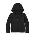 thumbnail image 4 of Member's Mark Girl's Favorite Soft Zip Up Jacket, 4 of 5