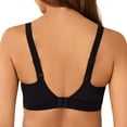 thumbnail image 5 of Ellen Tracy Ladies 2 Pack Everyday Comfort Bra, 5 of 9