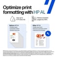 thumbnail image 3 of HP Envy 6558 Wireless All-in-One Photo Inkjet Printer, 6 Months Free Instant Ink, 3 of 18