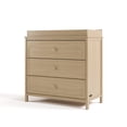 thumbnail image 1 of Graco Olivia 3 Drawer Chest with Topper, Choose Color, 1 of 9