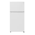 thumbnail image 1 of Kenmore 25 cu. ft. Top Mount Refrigerator w/ Pocket Handle, 1 of 11
