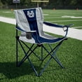 thumbnail image 2 of Logo Brands Utah State Aggies Sideline XL Chair, 2 of 6