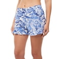 thumbnail image 6 of Gap Women's Ruffle Tank Sleep Set, 6 of 8