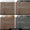 thumbnail image 11 of Everlast Spas Grand Estate 6-7 Person 90-Jet Acrylic Spa, Choose Type, 11 of 12