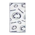 thumbnail image 4 of Logo Brands Penn State Nittany Lions 38"x72" Beach Towel, 4 of 6