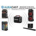 thumbnail image 12 of Introducing the Monster Bambox Portable Rugged Bluetooth Speaker, 12 of 17
