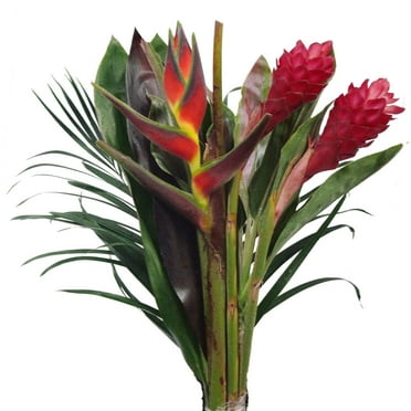 Member's Mark Mixed Farm Bouquets, 10 pk., choose variety