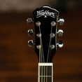 thumbnail image 11 of Washburn WA90CETBBPACK Learn & Play Pack Acoustic Guitar with Electric Pick-up Bundle, 11 of 11
