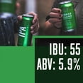 thumbnail image 3 of Goose Island Goose IPA Ale Beer, 12 fl. oz. can, 15 pk., 3 of 6