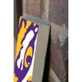 thumbnail image 4 of NCAA 8" x 60" Reversible Porch Greeter Sign, 4 of 5