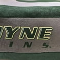 thumbnail image 5 of Logo Brands Le Moyne Dolphins XL Puff Pillow, 5 of 5