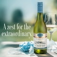 thumbnail image 2 of Oyster Bay New Zealand Sauvignon Blanc Wine, 750 ml, 2 of 9