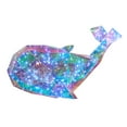 thumbnail image 4 of Kids Prismatic Lamps, Assorted Styles, 4 of 7