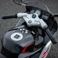 thumbnail image 6 of BMW Official Kids 12V Electric Ride-On Motorcycle, 6 of 10