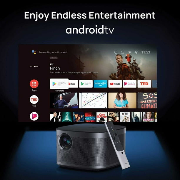 XGIMI Horizon Pro 4K Projector - Samsclub.com