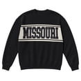 thumbnail image 5 of State of Mine Women's Banner State Sweatshirt, 5 of 6