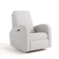 thumbnail image 1 of Storkcraft Santa Monica Power Recliner, Choose Color, 1 of 9