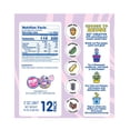 thumbnail image 2 of Fun Sweets Easter Cotton Candy Variety Pack, 12 ct., 2 of 7