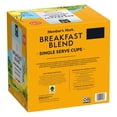 thumbnail image 3 of Member's Mark Light Roast Coffee Pods, Breakfast Blend, 100 ct., 3 of 6