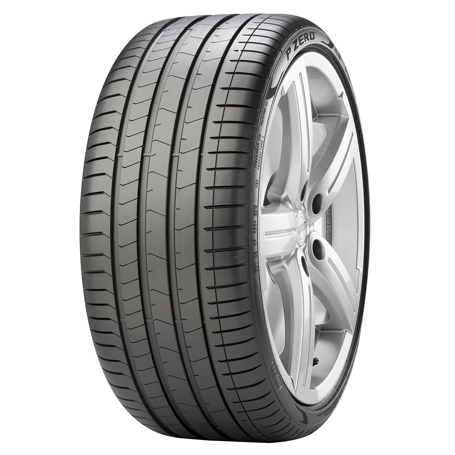 Pirelli PZero PZ4- Luxury RF - 315/35R21/XL 111Y Tire