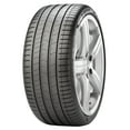 thumbnail image 1 of Pirelli P-Zero PZ4-Luxury RF - 255/35R19/XL 96Y Tire, 1 of 1