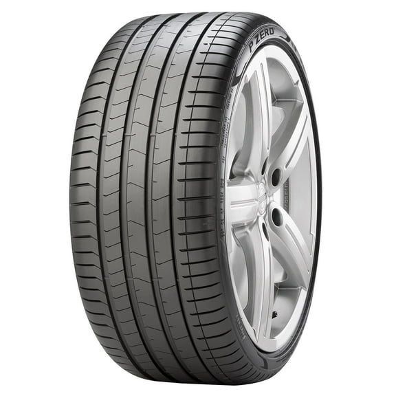Pirelli P-Zero PZ4-Luxury RF - 225/40R19/XL 93Y Tire