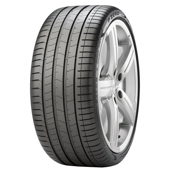 Pirelli P-Zero PZ4-Luxury RF - 225/40R19/XL 93Y Tire