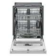 thumbnail image 5 of LG Front Control Dishwasher with QuadWash, 5 of 8
