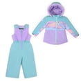 thumbnail image 8 of Free Country Toddler 2-Piece Snow Set, 8 of 9