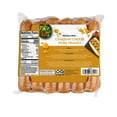 thumbnail image 5 of Member's Mark Cheddar Cheese Pork Franks, 1/4 lb., 12 ct., 5 of 6