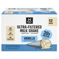 thumbnail image 1 of Member's Mark Ultra-Filtered Milk Shake, Vanilla, 11.5 fl. oz., 12 pk., 1 of 8