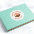 thumbnail image 4 of Spring Chocolatey Covered Sandwich Cookies, 12 ct., 4 of 6