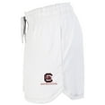 thumbnail image 2 of Champion NCAA Women's Fashion Fit Shorts, 2 of 8