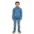 thumbnail image 2 of Character Boys Denim Jacket, 2 of 9