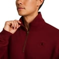 thumbnail image 2 of Champion Men's Quarter-Zip Pullover, 2 of 7