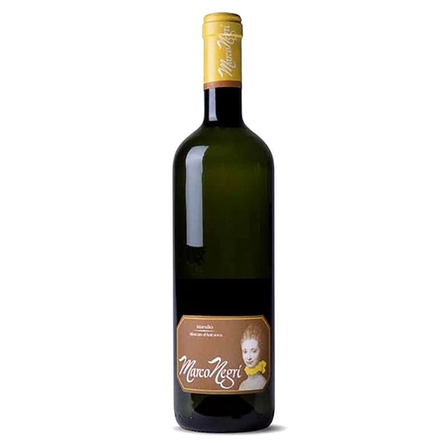 Marco Negri Moscato d'Asti Sparkling Wine, 750 ml
