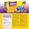 thumbnail image 2 of Little Hug Fruit Barrels 8 fl. oz., 48 pk., 2 of 7