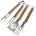 thumbnail image 1 of YouTheFan Texas A&M Aggies 3pc. Grill Set, 1 of 4