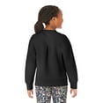 thumbnail image 2 of Member's Mark Girls Sandwash Pullover, 2 of 6