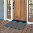 thumbnail image 3 of Member's Mark Antimicrobial Diamond Scraper Entrance Mat, Choose Size and Color, 3 of 10