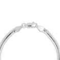 thumbnail image 3 of Chain Bracelet in Sterling Silver, 3 of 6